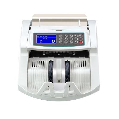 China ST-2200 UV Banknote Payment Order Money Bill Automatic Currency Counter Counter Machine for sale