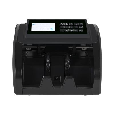 China Economic St-1500 Money Cash Bill Banknote Note Currency Counting Machine Counter and Detector 150pcs for sale