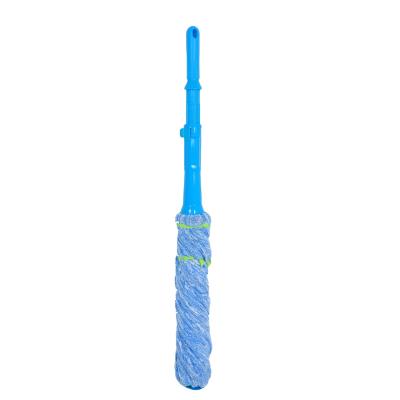 China Sustainable Xingtai 360 Rotation Wring Floor Cleaner Mopping Wire Cleaning High Quality Twisting for sale