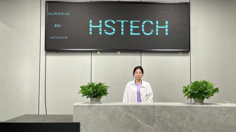 Geverifieerde leverancier in China: - Shenzhen Hansome Technology Co., Ltd.