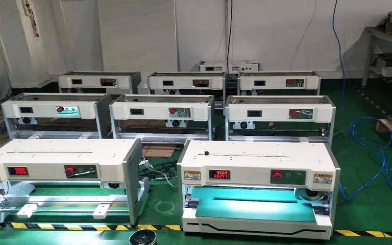 Geverifieerde leverancier in China: - Shenzhen Hansome Technology Co., Ltd.