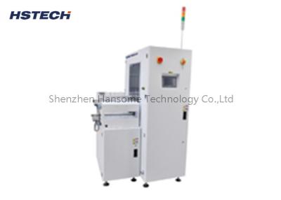 China LED Membrane Control Panel Automatic PCB Buffer SMT Line SPI AOI Buffer for sale