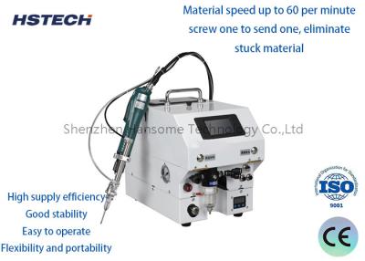 China Handhold Screw Lock Machine Electric Screwdriver For Electronic Assembly Line for sale