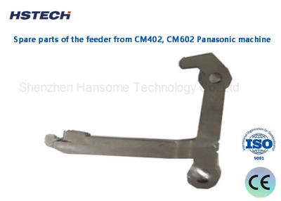 Cina Panasonic CM402 SMT Mount Feeder Panasonic SMD Mount Feeder Parti in vendita