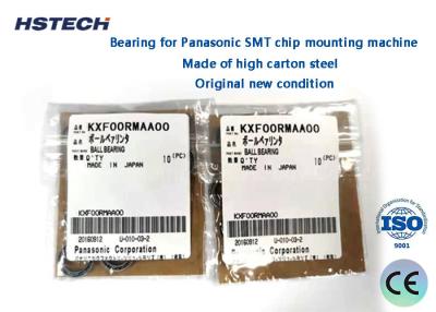 중국 높은 카튼 스틸 파나소닉 SMT 칩 장착 기계 파나소닉 베어링 판매용