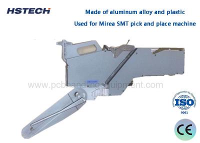 Китай Сплав и пластмасса Mirea C тип кормильщик для Mirea SMT Pick And Place Machine продается