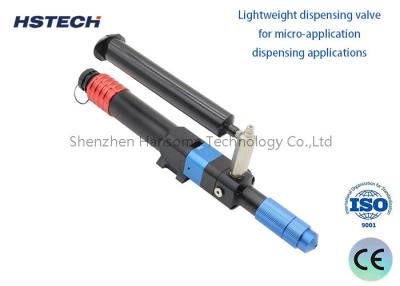 China Servo Motor Drive Dispensing Valve for SMT/FPC/PCB,Assembly for sale