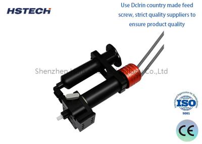 China Dispensing Valve Disposable Material Path for Easy Maintenance and Cleaning for sale