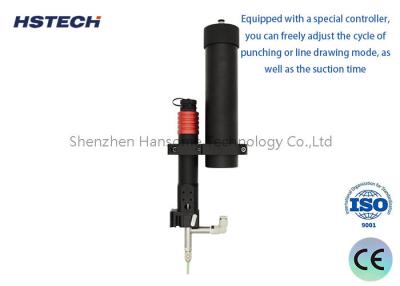 China Disposable Feed Channel Dispensing Valve for Extended Lifespan and Easy Maintenance for sale