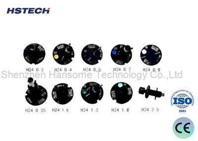 China Componentes de las boquillas de NXT FUJI NXT Boquillas de tercera generación para SMT NXT Chip Mounter en venta