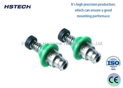 China High Precision JUKI Nozzle with Tungsten Steel Ceramic for 2000 Series Mounter in SMT for sale