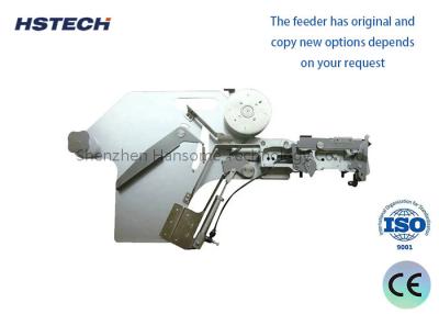 China YAMAHA CL 8x2mm SMT Feeder for YV/YG Series SMT Production Line KW1-M1300-00X for sale