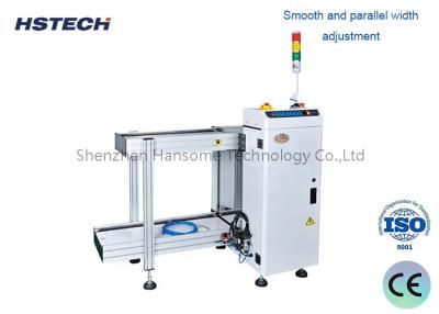 China Customizable Conveyor Speed PCB Loading and Unloading Equipment using Meanwell Driver for sale