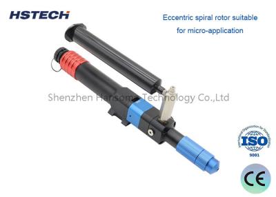 China Lightweight Dispensing Valve for Low to High Viscosity Gel Applications for sale