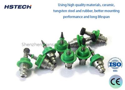 China Customized Blister JUKI 2000 Series SMT Nozzle 502 31x16mm for Safe Shipment for sale