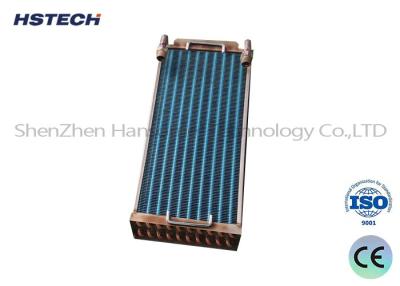 China Stainless steel Reflow Condenser Water Cooling Device for SMT Soldering Machine Parts for sale