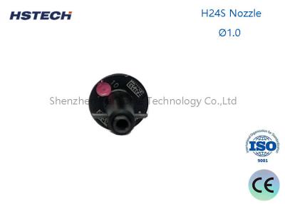 China SMT Machine Spare Parts NXT III H24 1.0 1.8 L Nozzle for SMT FUJI Industry for sale