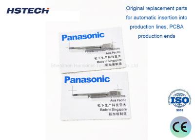 중국 High Precision Panasonic N210056711AA Moving Blade for Electronic Component Placement Production Line 판매용