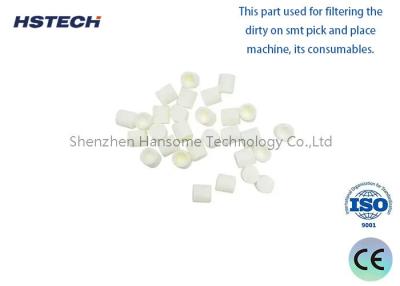 China Stock SMT Filter KE2070/2080 FX3JUKI Maintenance Filter 40046646 for SMT Pick and Place Machine for sale