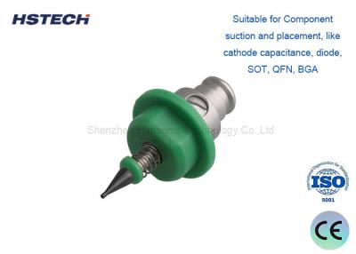 China SMT machine nozzle JUKI Nozzle SMT Pick and Place Machine 500 501 502 505 506 507 510 511 SMT Nozzle for sale