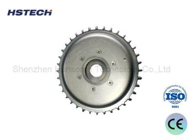 China Panasonic CM602 CM402 Feeder Sprocket N610030637AC for SMT Machine Parts for sale