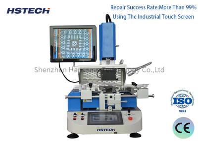 China All Brand Mobile Laptop Game Player Motherboard Repair Machine Bga Rework Station for sale