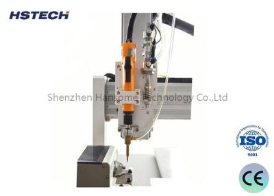 China Professional Screw Fastening Machine for Fastening Screws Compatible M1-M6 for sale