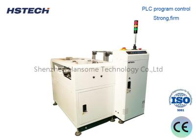 China SMT Production Line Good/No-good Board Separating Magazine NG OK PCB Unloader for sale