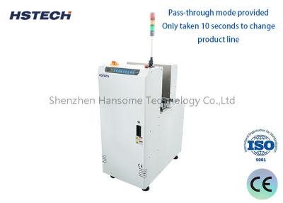 China Omron Relay SMT Production Line PCB Loader for High-Speed Operation Equipment for sale