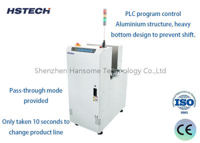 China High-Performance PCB Loader with Aluminium Structure for SMT Line for sale