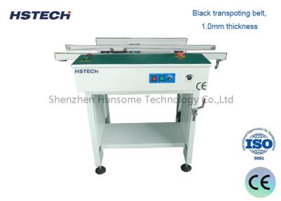 China 500mm SMT Linking Conveyor PCB Belt Link Conveyor For SMT Production line for sale