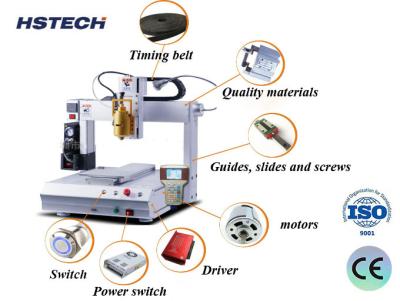 China Advanced Glue Dispensing Machine For Precision Dispensing In Manufacturing Processes for sale