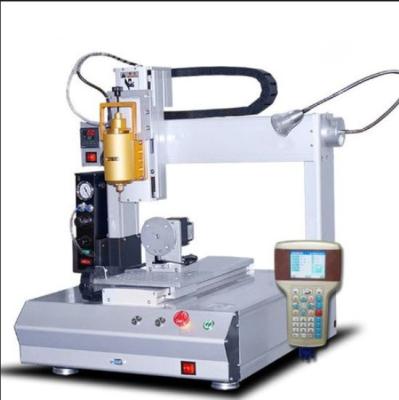 China High-Speed Precision Dot Glue Dispenser: Boosting Production Efficiency for sale