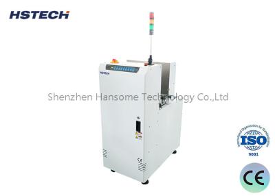 China ESD Transporting Belt PCB Loader for Safe and Secure PCB Handling for sale