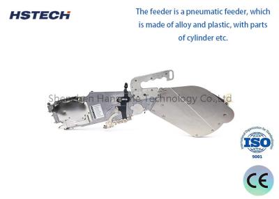 China High Precision JUKI CF 8*4mm SMT Feeder For KE2000 Series Chip Mounting Machine for sale