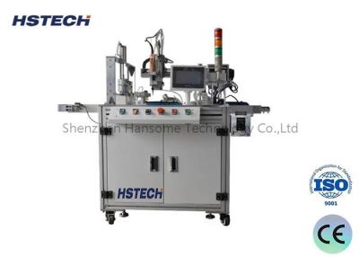 China Sheet Metal Fastening Made Easy Screw Fastening Machine with Optoelectronic Parts for sale