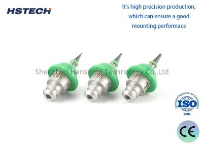 China JUKI SMT Nozzle Hoofdtoepassingsscenario's SMT Patch Production Electronic Assembly Te koop