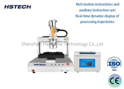 China Automatic Screw Fastening Machine , Nut Bolt Tightening Machine For Sale for sale