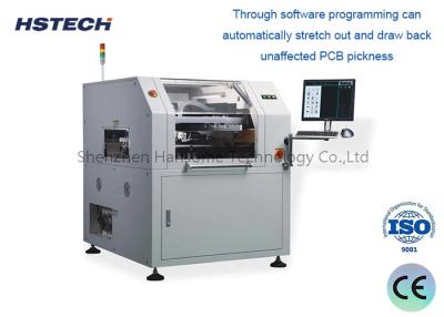 China State-of-the-Art Solder Paste Machine for Modern PCB Production for sale