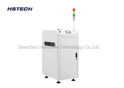 China Automated PCB Inverter Machine Step Motor Flipper Handling Flexible Turnover for sale