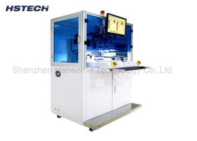 China 6 Axis Screw Locking Tightening Machine PC Display Desktop Screw Machine for sale