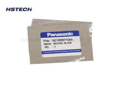 China PCBA Panasonic N210056711AA AI Machine Double Moving Blade for sale