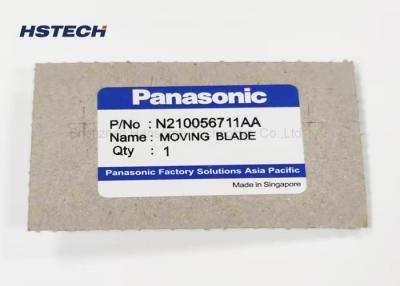 China AV131 AV132 AG131 AG132 N210056711AA Panasonic Moving Blade for sale