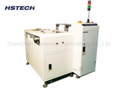 China Board Separating Magazine PCB Unloader AC220V SMT Production Line for sale