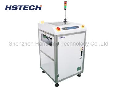 China PCB Handling Machine 90 Degree 350mm Width PCB Turning Board Handling Machine for sale