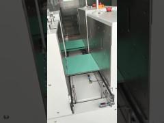 PCB Destacker Stacker