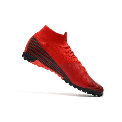 China Custom brand sports shoes 2022 and 2023 Vietnam factory wholesale outdoor soccer cleats, flat unique indoor soccer shoes, new soccer boots for sale