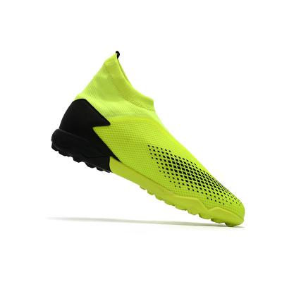 China Custom Brand Sport Shoes 2022 High Quality Kid Soccer Cleats, Cheap Soccer Cleats Soccer Shoes, Original Quality Soccer Boots for sale