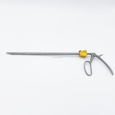 China Vasa E Laparoscopic Ligation Clamp Does Not Remove Endoscopic Forceps GDO.400E for sale