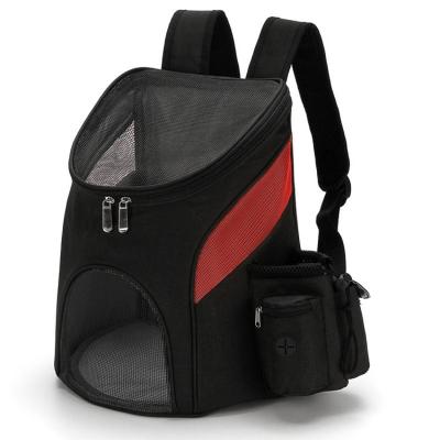 China Multifunctional Viable Capsule Backpack Foldable Cat Pet Carrying Backpack Amazon Dog Pet Backpack Travel Pet Bag Supplier for sale